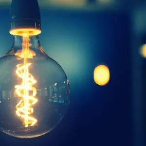 Bedroom Night Light